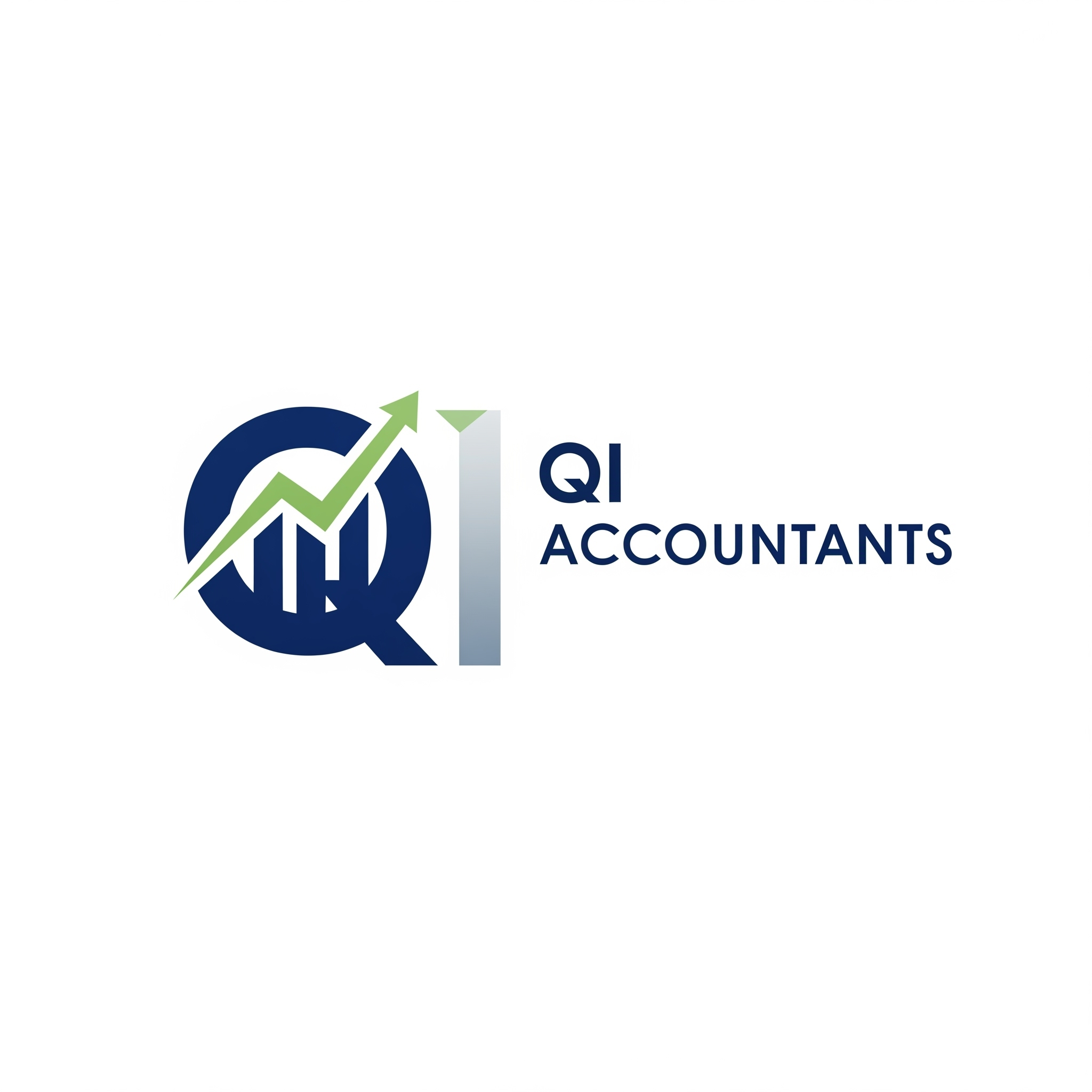 QIU Accountants Logo