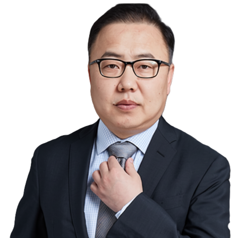 Photo of the principal accountant